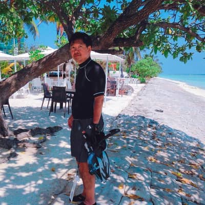 Tito HONDA
