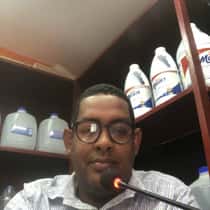 salomon santos