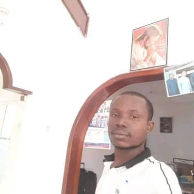 Samuels Nkansah