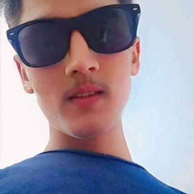 mohib khan
