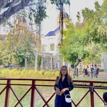 Theara November