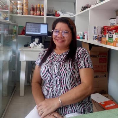 Sandra