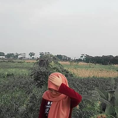 Ardyanti isnada