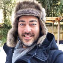 Richard Cheng