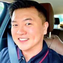 Huang Billy