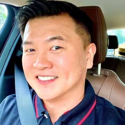 Huang Billy