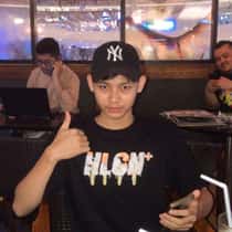 Rizki Yuda pratama