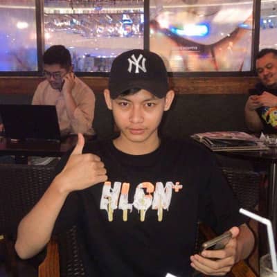 Rizki Yuda pratama
