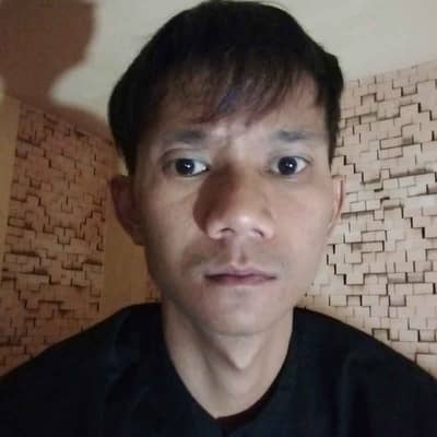 ari gantina putra