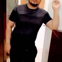kazim Hussain