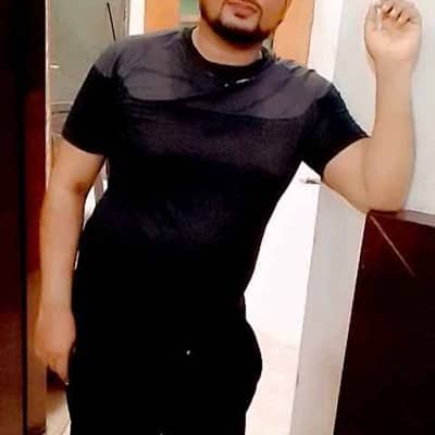 kazim Hussain