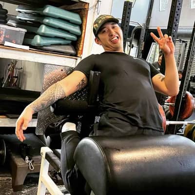 Ben Nguyen