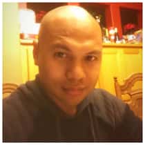 Mike Douangmala