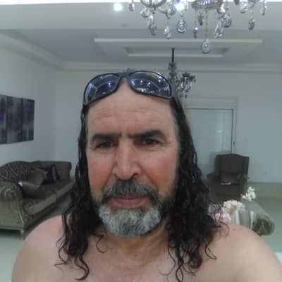 Faouzi