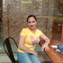 Mary Ann