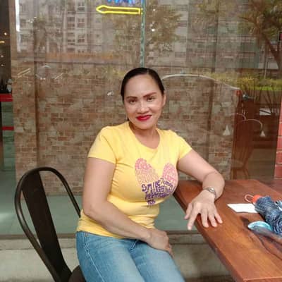 Mary Ann