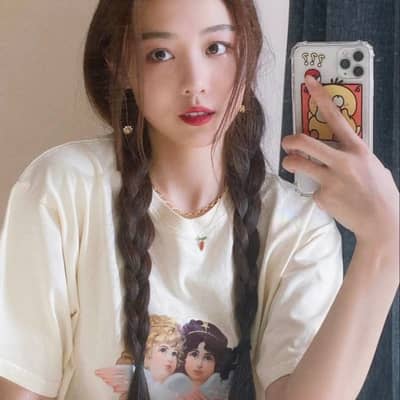Yu Ji