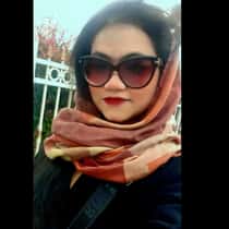 Rushali