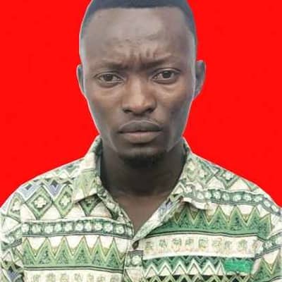 Yeboah Kwame Prince