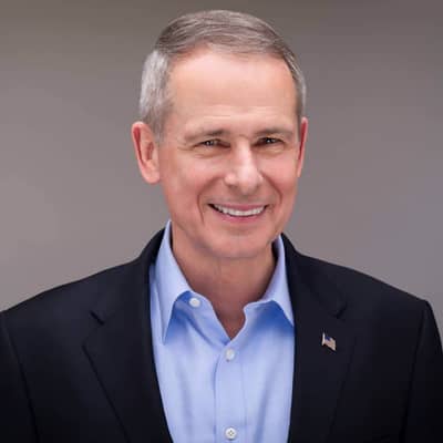 Peter pace