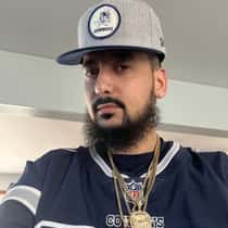 Ray Vega