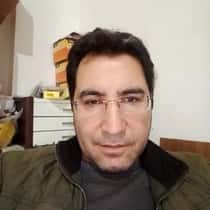 Ankara men 45