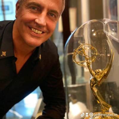 Jeff Milton