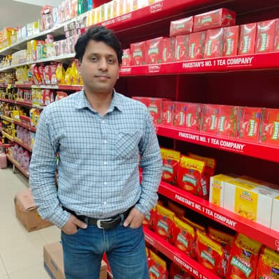 Awais Butt