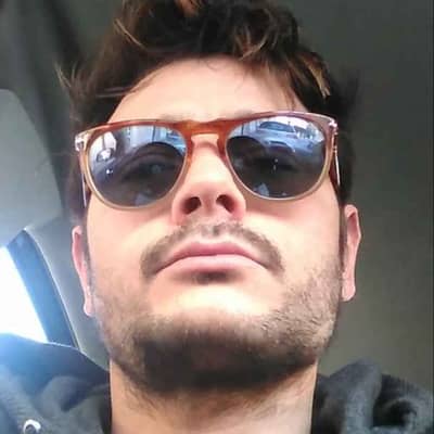 Vito italy
