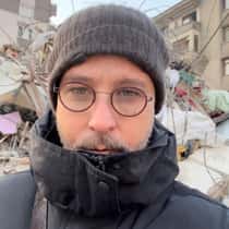 Dr Dennis Bachmeier