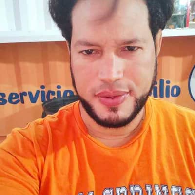 Máximo Díaz