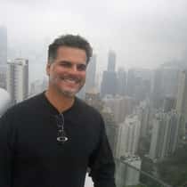 Mike