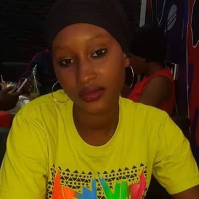 Aicha