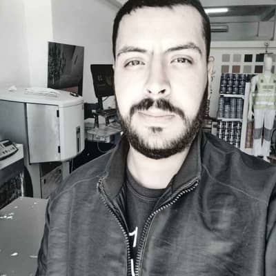 Haithem Slimani