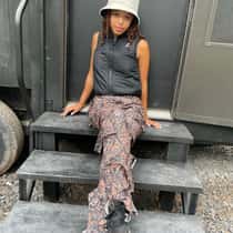 Priscy