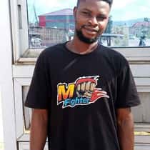 Maurice ganyo