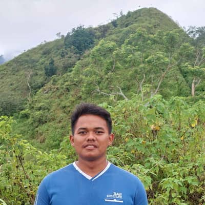 MUHAMMAD IRFAN JUNAIDI