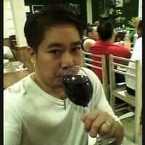jeraldo hampaslupa