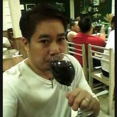 jeraldo hampaslupa