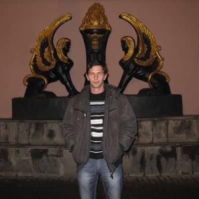 Andrej