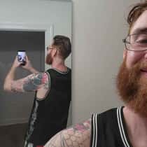 Matt