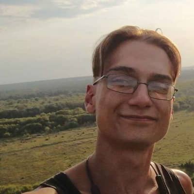 Sergei