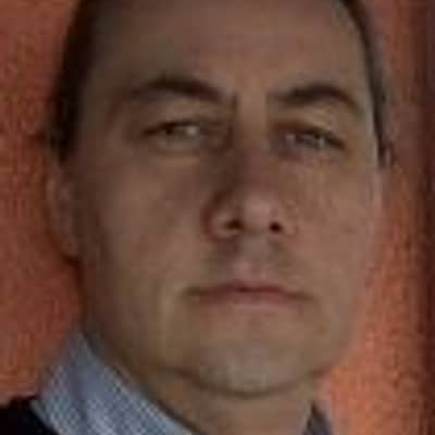 Alberto Giovanni