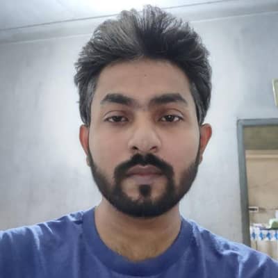 Rahul Nayak