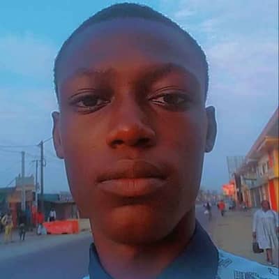 Adewale Isaac