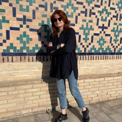 AlinaTwoday