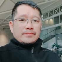 Anthony Go
