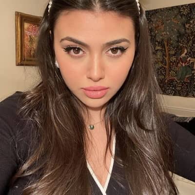 Rose Mayy