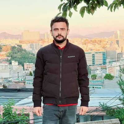 bilal