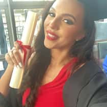 Pretty Audry